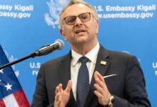 كبير مستشاري ترمب لـ«الشرق الأوسط»: لا حل عسكرياً بالسودان